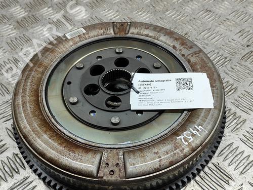 Used Flywheel BMW 4 Coupe (F32, F82) M4 (431 hp) 19329918