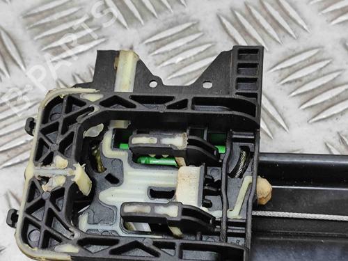 Rear left window mechanism PORSCHE PANAMERA (971) 2.9 4 E-Hybrid (97ABE1, 97BBE1) | BP26884778C24