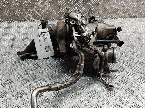 Turbocharger/Supercharger KIA SORENTO I (JC) 2.5 CRDi | BP23416446M71 