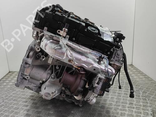 Engine BMW 1 (F20) 116 d | BP33937607M1 - Image 2