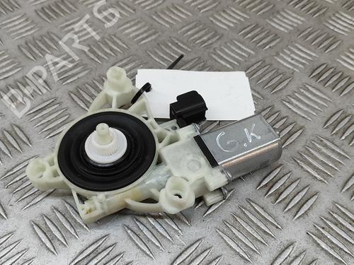 Left rear window motor FORD FIESTA VII (HJ, HF) 1.0 EcoBoost | BP24976019E23 