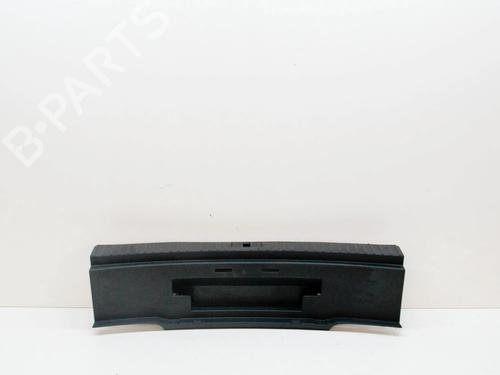 Used Tailgate trim SKODA KODIAQ I (NS6, NS7, NV7) 2.0 TDI 4x4 (190 hp) 14637129