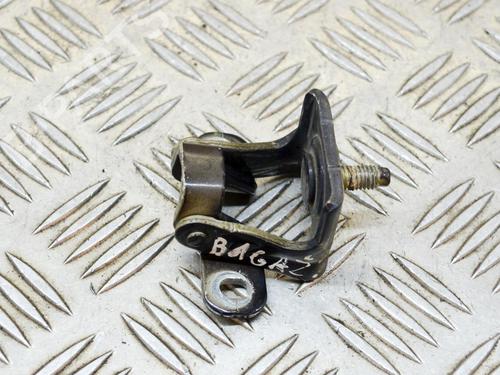 Hinge/Door check strap SKODA OCTAVIA III Combi (5E5, 5E6) 2.0 TDI RS | BP14626960C146 