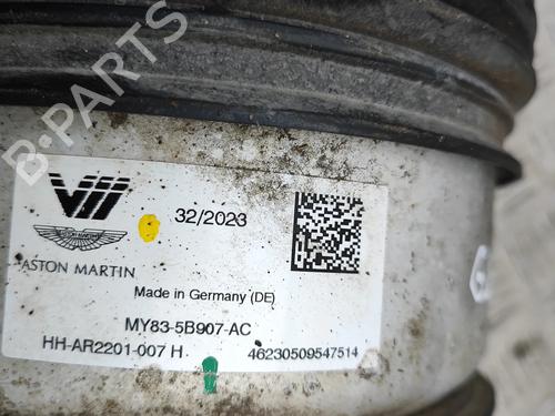 Venstre bagtil støddæmper ASTON MARTIN DBX 4.0 All-wheel Drive | BP36809229M18  - Image 5