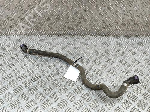 Pipe VOLVO S60 III (224) T6 Twin Engine AWD | BP27776852M125