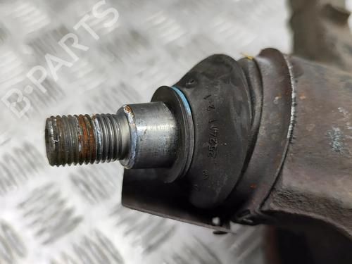 Left front steering knuckle OPEL VIVARO C Van (K0) 1.5 | BP27783449M25 - Image 5