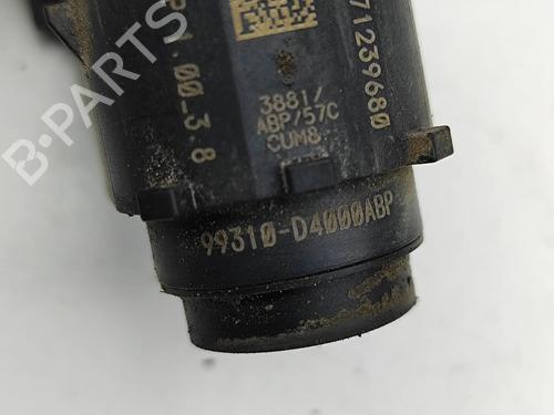 Electronic module KIA OPTIMA Sportswagon (JF) 1.6 CRDi | BP28564697M83 