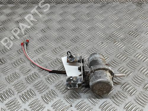 Vakuumpumpe MERCEDES-BENZ M-CLASS (W163) ML 270 CDI (163.113) | BP27701955M80 