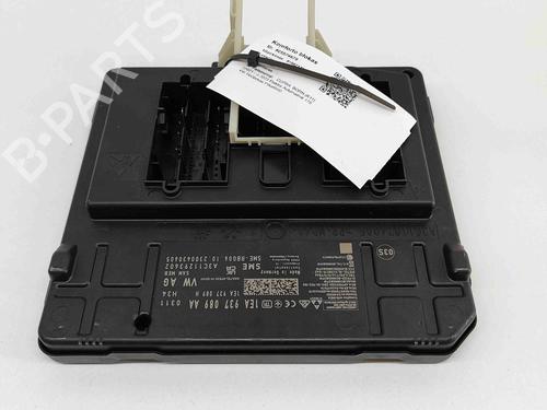 Electronic module CUPRA BORN (K11) 58 e-boost | BP27774698M83