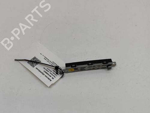 Electronic module AUDI A1 (8X1, 8XK) S1 quattro | BP28435144M83