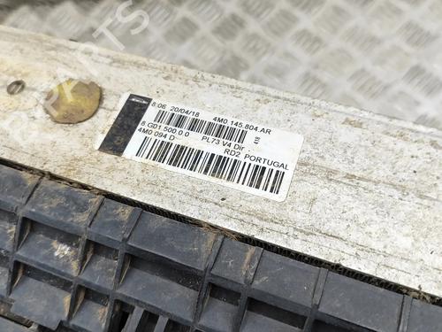 Intercooler PORSCHE CAYENNE (9YA) 4.0 Turbo S E-Hybrid AWD (9YACH1) | BP34374397M30  - Image 6