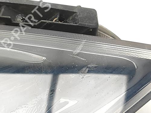 Left headlight PORSCHE CAYENNE Coupe (9YB) 3.0 AWD (9YBAA1) | BP32728704C28  - Image 9