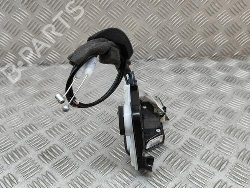Høyre foran lås HONDA CIVIC X Hatchback (FC_, FK_) 2.0 Type-R (FK8) | BP21486066C97 