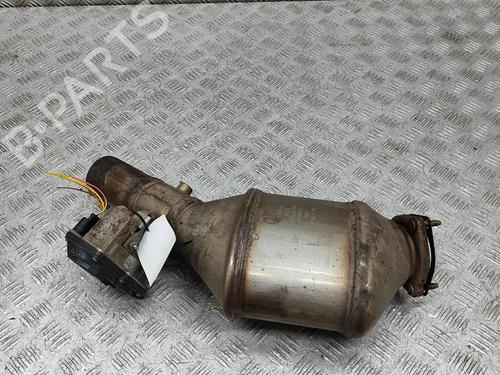 Catalisador Catalisador AUDI Q5 (FYB, FYG) 2.0 TDI quattro (190 hp) 36390976 36390976