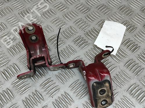 Hinge/Door check strap NISSAN LEAF (ZE1) Electric | BP28432987C146 