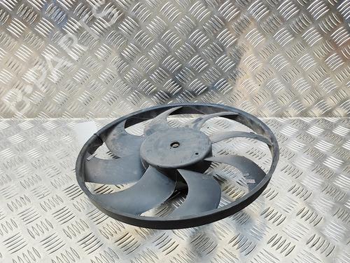 Køleventilator elektrisk NISSAN NV400 Platform/Chassis (X62, X62B) dCi 145 | BP30284813M35