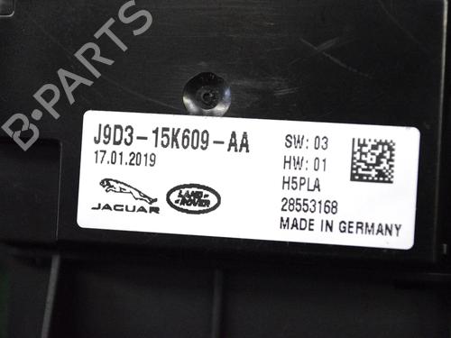 Innerbelysning JAGUAR I-PACE (X590) EV400 AWD | BP36043570I8 - Image 5