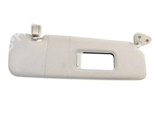 Right sun visor BMW 6 Coupe (F13) 640 d | BP30220948I2