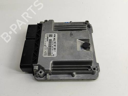 Engine control unit (ECU) VW PASSAT B8 (3G2, CB2) 1.4 GTE Hybrid | BP25217701M57 - Image 2