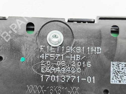 Switch FORD FOCUS III 1.0 EcoBoost | BP30837053I30