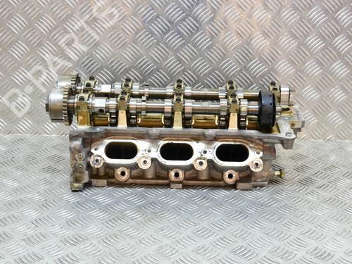 Used Cylinder head Cylinder head MASERATI GHIBLI III (M157) 3.0 S (409 hp) 8840885 8840885