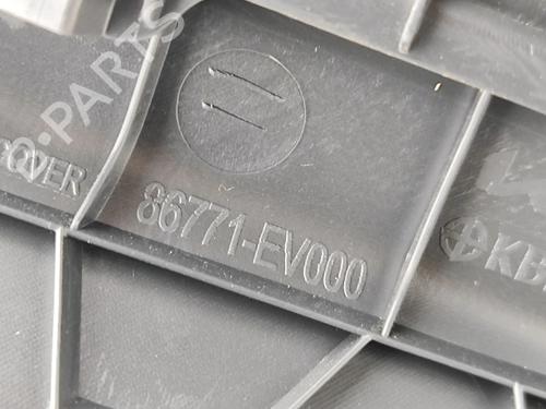 Upper protection KIA EV3 EV | BP33400103M93  - Image 9