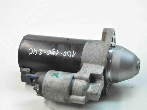 Motor arranque MERCEDES-BENZ S-CLASS (W221, V221) S 250 CDI (221.003, 221.103) (204 hp) 9905264