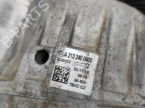 Engine mount MERCEDES-BENZ E-CLASS (W213) E 220 d (213.004) | BP30754680M89 