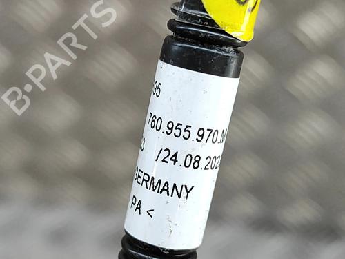 Pipe VW TOUAREG (CR7, RC8) 3.0 TDI 4motion | BP27314988M125  - Image 6