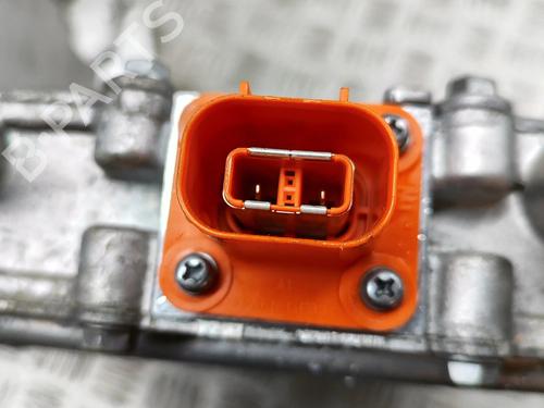 Inverter/Converter JAGUAR I-PACE (X590) EV400 AWD | BP28435125M119  - Image 6