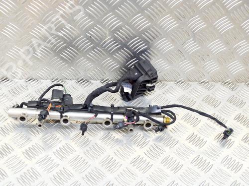 Used Injection rail AUDI A5 Sportback (8TA) 2.0 TFSI quattro (224 hp) 7736294
