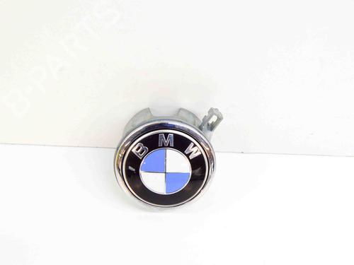 Used Tailgate handle BMW 6 Coupe (F13) 640 d (313 hp) 11764930