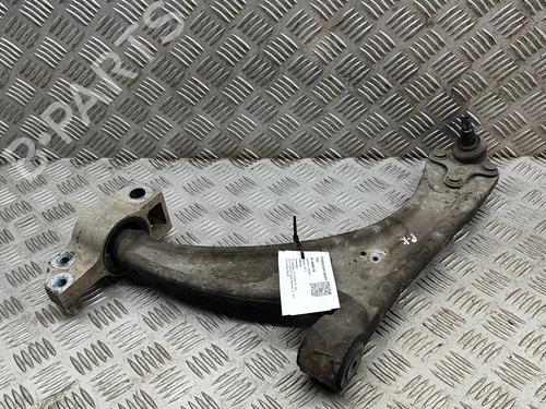 Used Left front suspension arm VW SHARAN (7N1, 7N2) 2.0 TDI (140 hp) 26569472