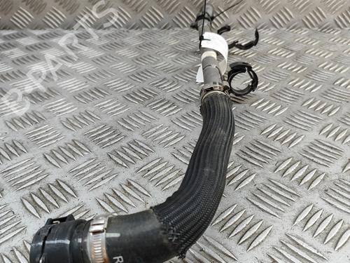 Pipe ALFA ROMEO STELVIO (949_) 2.0 Q4 (949.AXA2A) | BP28437024M125 