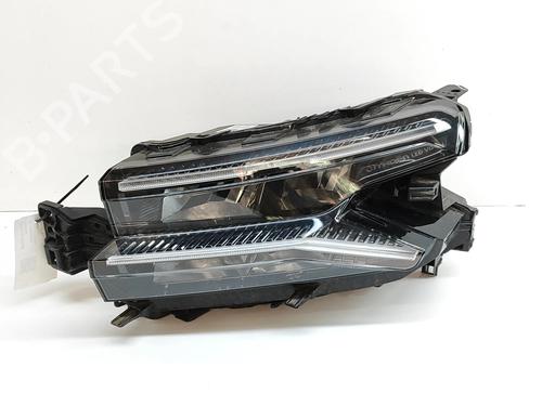 Left headlight CITROËN C5 AIRCROSS (A_) 1.5 BlueHDi 130 (ACYHZJ, ACYHZR) | BP33433015C28 - Image 2