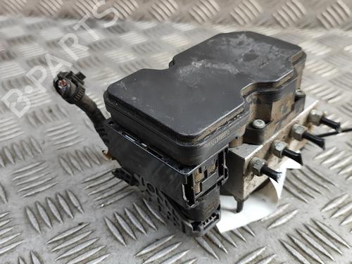 ABS pump TOYOTA PRIUS (_W5_) 1.8 Hybrid (ZVW50_, ZVW51_) | BP27295505M43 