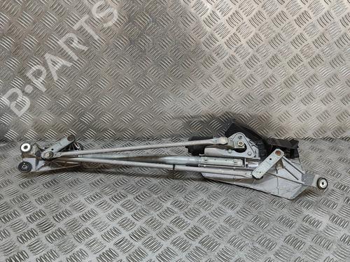 Vindrude Viskermekanisme INFINITI FX 35 All-wheel Drive (280 hp) 24817750