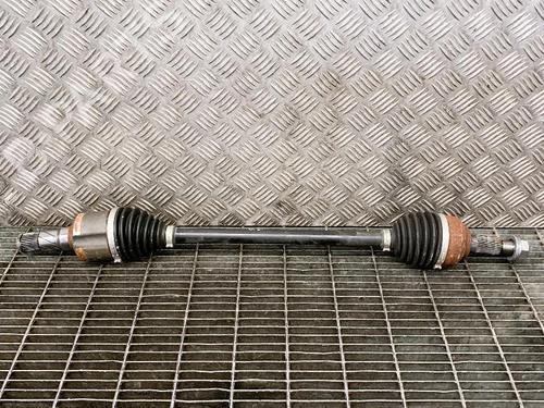 Used Right rear driveshaft TESLA MODEL 3 (5YJ3) EV (283 hp) 27747802
