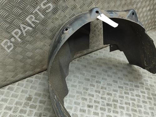 Wheel arch AUDI Q2 (GAB, GAG) 35 TFSI | BP28559210C56 