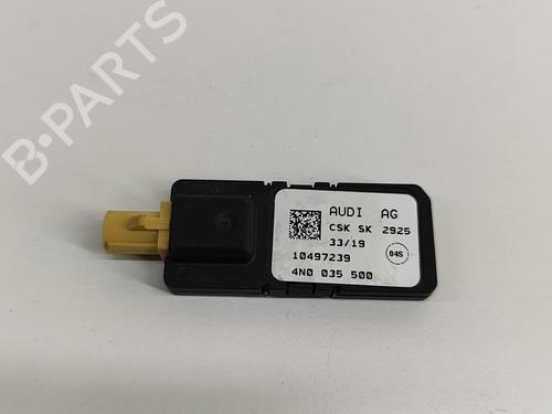 Elektronische module AUDI E-TRON (GEN) 55 quattro (408 hp) 28431378