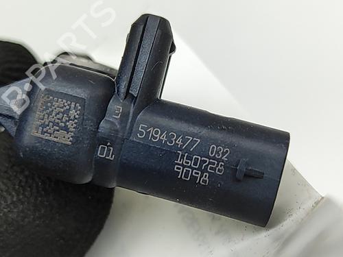 Elektronisk sensor MASERATI LEVANTE SUV (M161) 3.0 D Q4 | BP27205668M84 