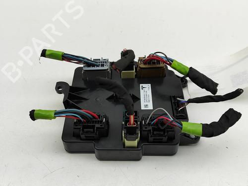 Electronic module TESLA MODEL X (5YJX) P100D AWD | BP33372613M83 - Image 2