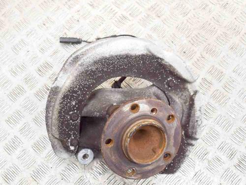 Used Right front steering knuckle BMW 1 (F20) 114 d (95 hp) 14638343