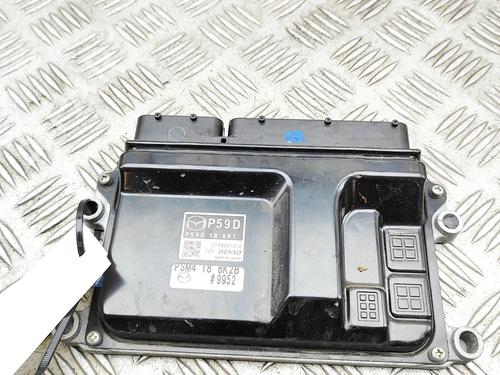 Engine control unit (ECU) MAZDA MX-5 IV (ND__) 2.0 (ND2E, ND6E) | BP37402676M57 - Image 3