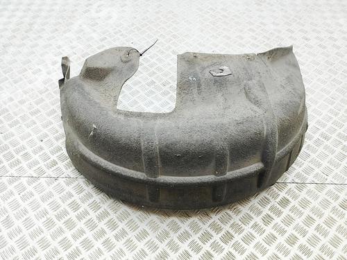 Used Wheel arch Wheel arch VOLVO XC60 I SUV (156) D4 (190 hp) 33433146 33433146