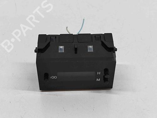 Used Display monitor TOYOTA AURIS (_E18_) 1.3 Dual-VVTi (NRE180_, NRE180R) (99 hp) 29458789