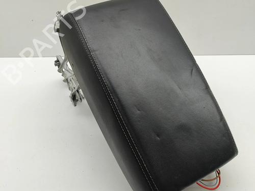 Used Armrest / Center console Armrest / Center console AUDI A6 C7 Avant (4G5, 4GD) 3.0 TDI quattro (204 hp) 28062015 28062015