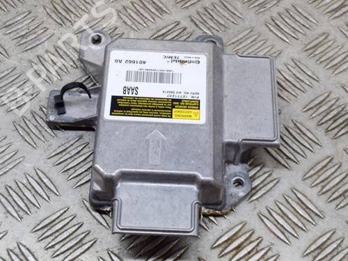 Kollisjonspute styreenhet SAAB 9-3 (YS3F, E79, D79, D75) 2.0 t | BP8624705M53 