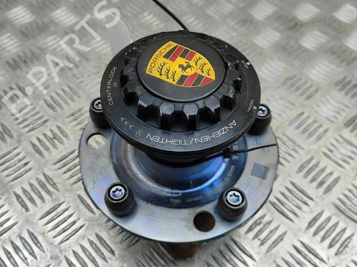 Used Other Other PORSCHE 911 (992) 3.8 Turbo S (992450, 992470) (650 hp) 31976850 31976850