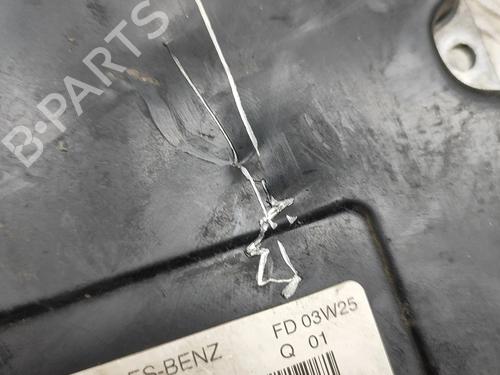 Engine control unit (ECU) PEUGEOT 308 CC (4B_) 1.6 16V | BP29615910M57